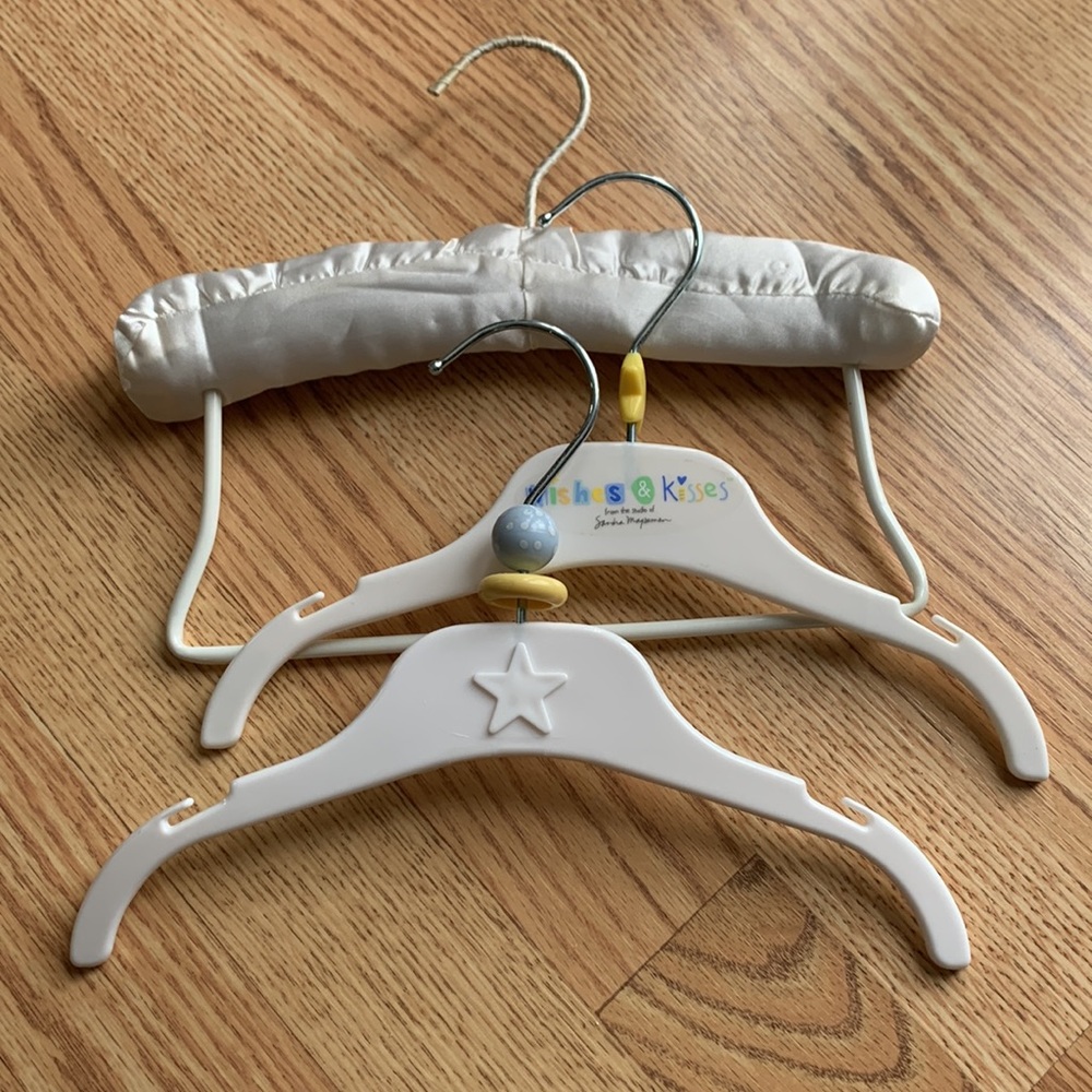 Baby Hangers Bundle - Picture 2 of 10